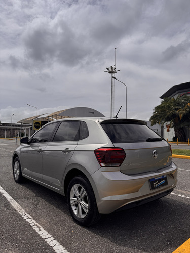 Volkswagen Polo 1.6 Msi Trendline