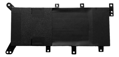 Bateria Para Notebook Asus X555 X555u X555lf X555ub C21n1347 Bateria Preto
