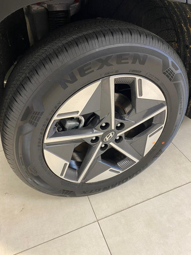 Hyundai Tucson 1.6 Tgdi Ultimate Dct7 4Wd