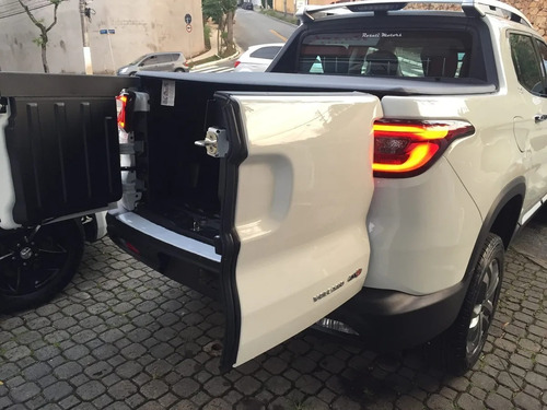 Fiat Toro 2.0 Volcano 16v Turbo Diesel 4wd At9 2020/2021 0km