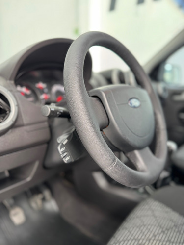 Ford Ecosport 1.6 Xlt Freestyle Flex 5p