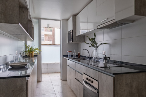 Av. Irarrázaval 3785 Dp 917 Dpto Almagro