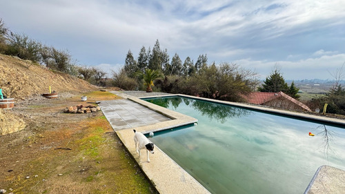 Vendo Casa En Cerro Los Cristales