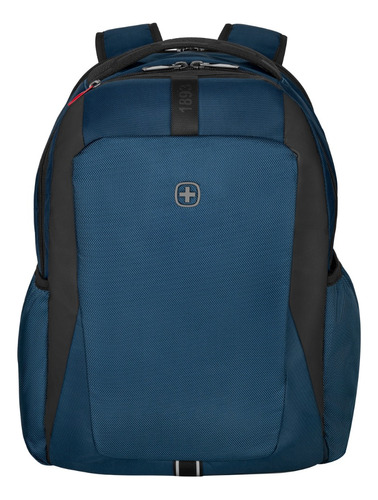 Wenger Mochila Xe Professional Para Laptop De 15.6 Pulgadas