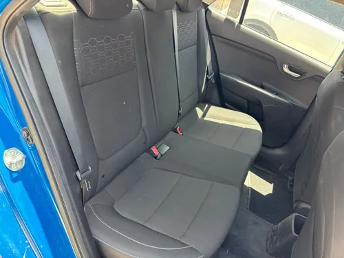 Kia Rio 1.6 Lx Sedan Mt