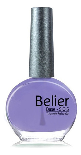Base S.o.s Belier Vital K - mL  Color Purple