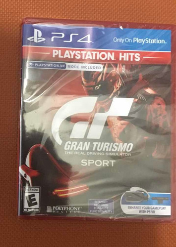Imagen 5 de 5 de Juegos De Playstation 4