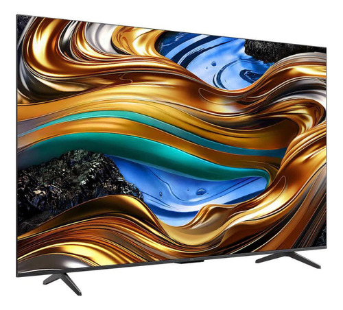 Tv 55'' Tcl Smart 4k Uhd Google Tv Cod.55p755