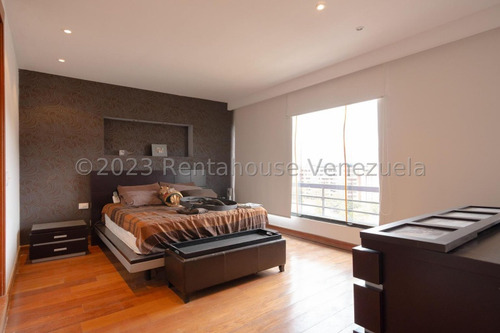 Apartamento En Venta En Los Samanes Cod24-11603