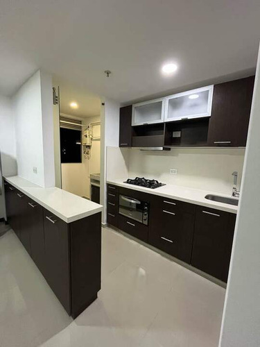 Apartamento Para La Venta En Envigado Las Antillas Parte Baja 