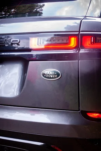 Land Rover Range Rover Velar 3.0 R-dynamic HSE