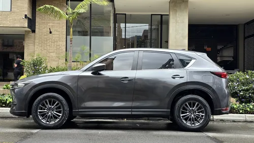 Mazda CX-5 2.0 Touring At