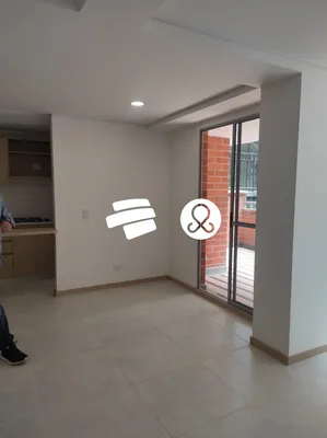 Apartamento en venta