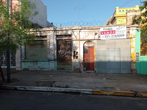 Terreno En Venta / Alquiler - General Paz - Aceptamos Canje