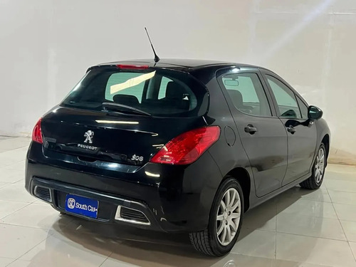Peugeot 308 1.6 Active