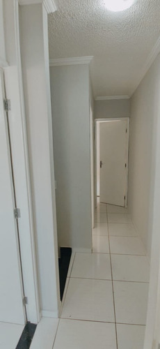 Imagem 26 de 30 de Venda De Casa Modelo Carolina Com 3 Quartos, Em Condomínio No Villa Flora Em Sumaré Sp - Ca01192 - 70632179
