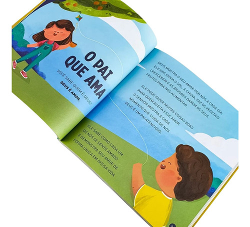 Devocional Café Com Deus Pai 2025 + Café Com Deus Pai Kids