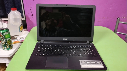 Acer Aspiré Es 15