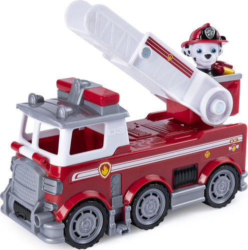Paw Patrol Ultimate Rescue - Marshalls Ultimate Rescue Fire