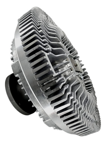 Fan Clutch Viscoso Cummins Isc Cat 3126