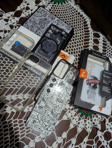 Galaxy S23 Impecable, 8/128gb, Snapdragon 8 Gen 2 Color Crema (Usado)