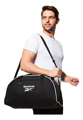 Mala Colbie Preta Reebok