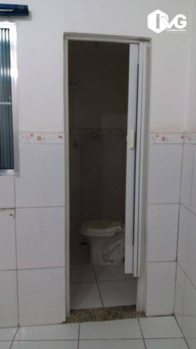 Imagem 23 de 24 de Casa À Venda, 200 M² Por R$ 575.000,00 - Jardim Rosa De Franca - Guarulhos/sp - Ca1470