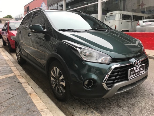 Hyunday Hb20 X Style 1.6 2016
