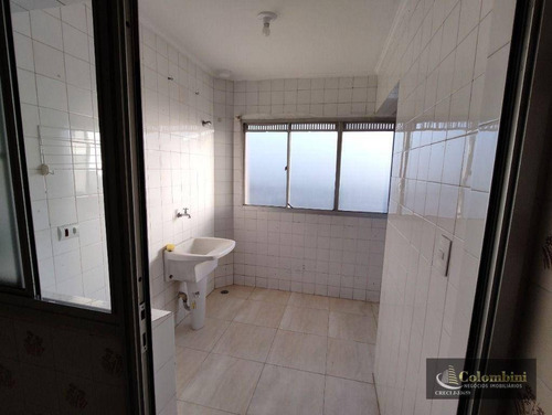Imagem 17 de 21 de Apartamento Com 3 Dormitórios À Venda, 103 M² Por R$ 732.000,00 - Santa Maria - São Caetano Do Sul/sp - Ap1447