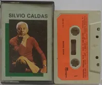 Comprar Fita K7 Silvio Caldas Beco Sem Saída 1974