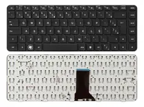 Comprar Teclado Para Hp Pavilion Dm4-1111tx Dm4-1112tx Dm4-1113tx