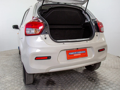 Suzuki 1.0 Ga Ac Mt Celerio
