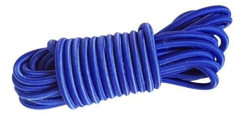 2x 1x 5m Elástico Cuerda Bungee Cord Choque Amarre De Botes