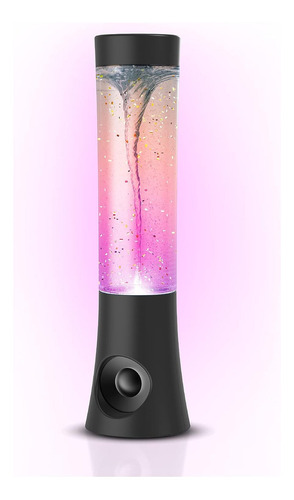 Art+sound Vortex Tornado Tws Altavoz Bluetooth, 7 Luces Led, Color Tws Vortex Tornado Altavoz