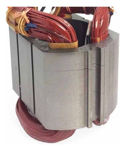 Bobina Estator Makita 525768-2 Esmerilh Ga5010 220v