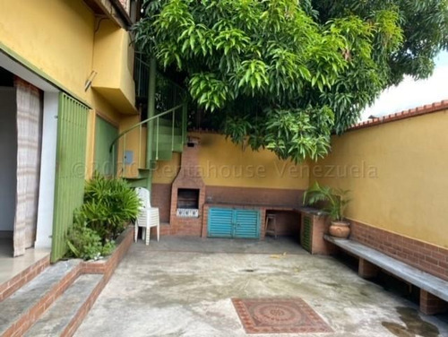 Imagen 6 de 16 de Casa Venta Santa Cecilia Cod. 21-4398-y Ymanol Elizalde 0414-3227631