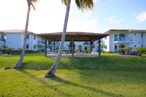 Se Alquila Apartamento En El Cocotal Punta Cana.