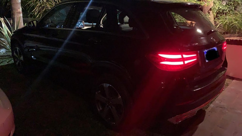 Mercedes Benz Glc 4matic Amg Line 2017