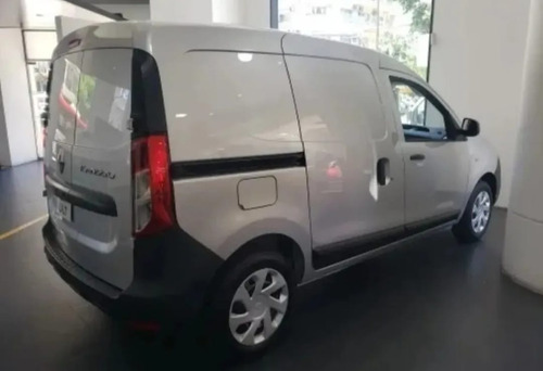 Imagen 13 de 20 de Renault Kangoo Express 2a Retiras Con $1.240.000! (smo)