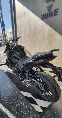 Imagen 18 de 19 de Voge 500 R Street Kova Motorcycle Entrega Inmediata