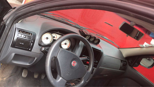 Fiat Strada 1.8 16v Adventure Ce Flex 2p 2012