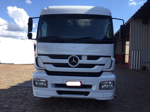 Mercedes-benz Axor 1933 2013