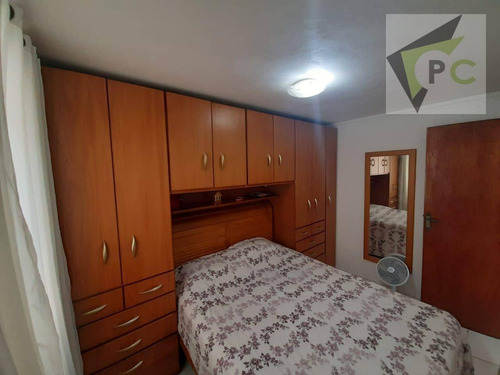 Imagem 13 de 22 de Lindo Apartamento Todo Reformado E Muito Bem Localizado. Av. General Penha Brasil - Vila Nova Cachoeirinha - Ap0459