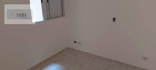 Imagem 6 de 19 de Apartamento Novo Vila Carrão 2 Dormitórios 1 Banheiro 36 M2 Entrega Setembro 2021 - Ap1353