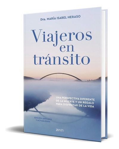 Libro Viajeros En Tránsito [ María Isabel Heraso ] Original