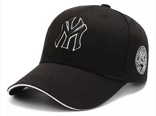 Gorra De Los Yankees De Nueva York Beisbol Deportiva