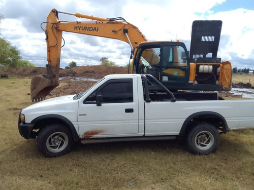 Imagen 3 de 13 de Isuzu Kb Año 91 Kb 91 Pickup