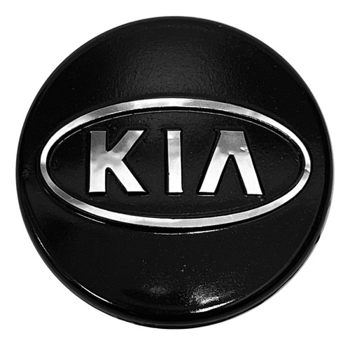 Copa Rin Centro Kia Sportage Negra