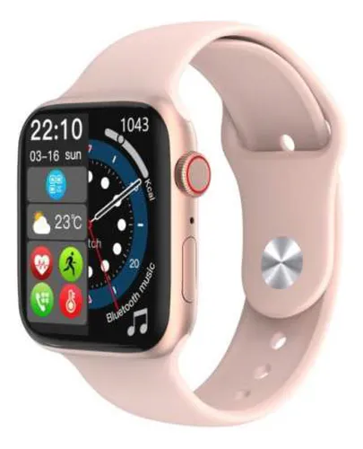 Apple iphone top x smartwatch