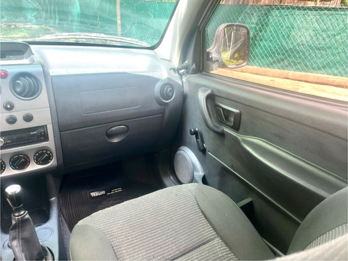 Citroën Berlingo Furgon 1.4 Bussines 75cv Mixto